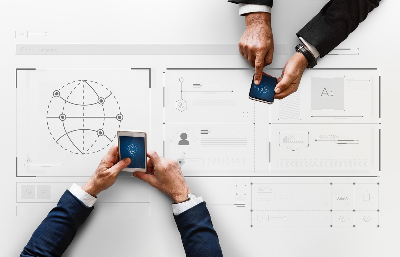 Building a Digital Distribution Platform