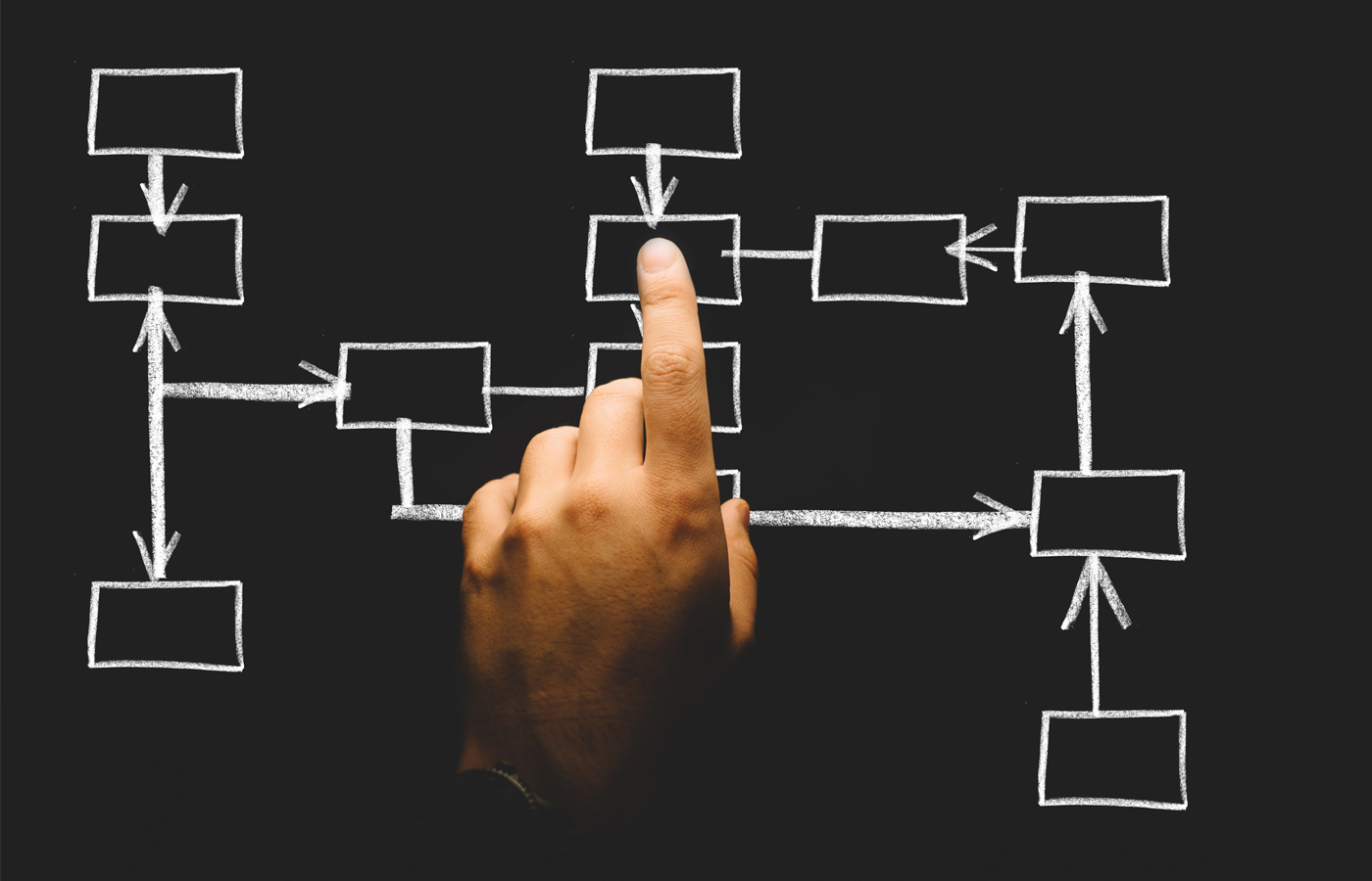 Life Cycle Management